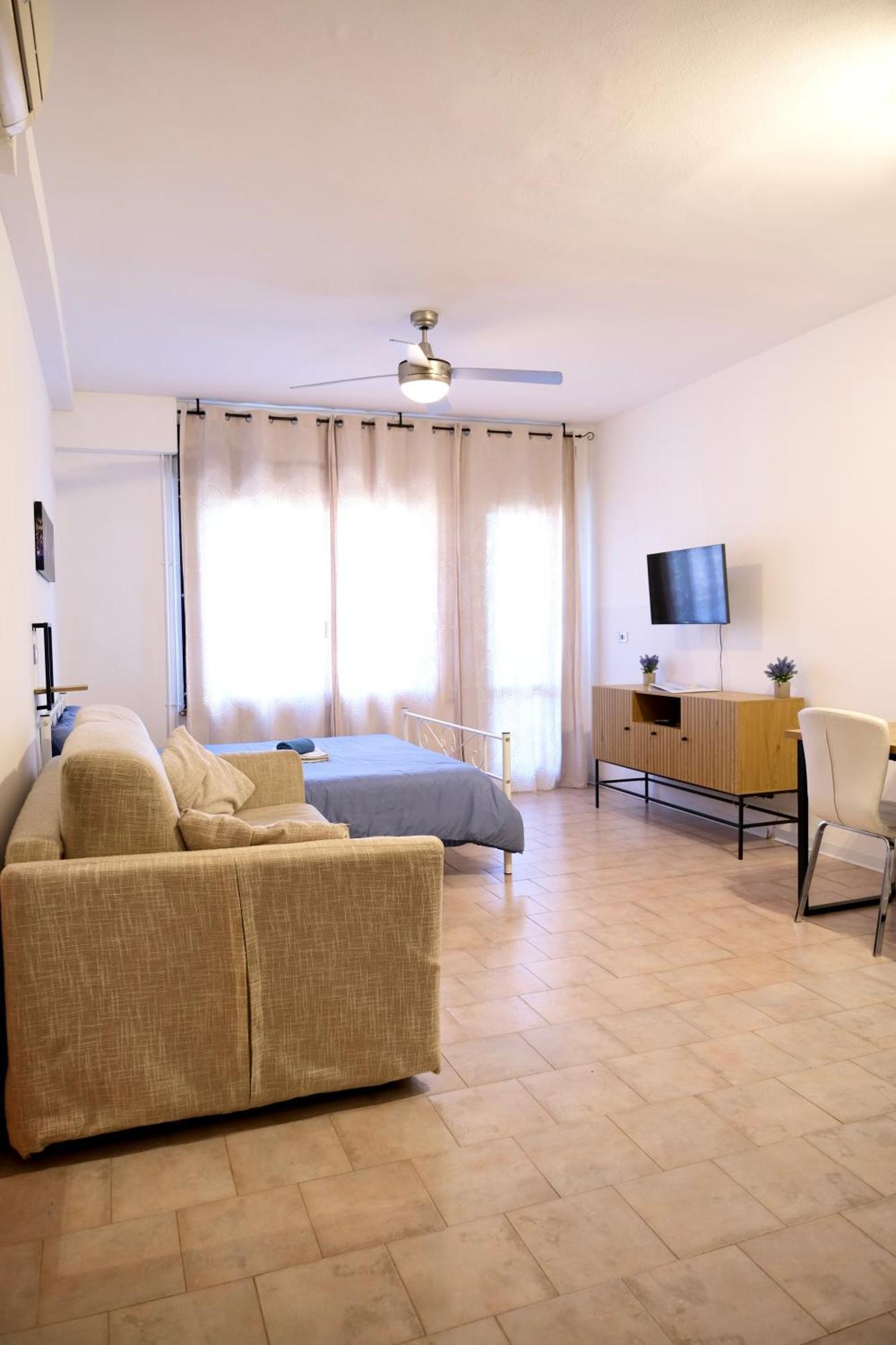 Casa Segantini - Panorama Pool Apartment Gavazzo Nuova Exterior photo